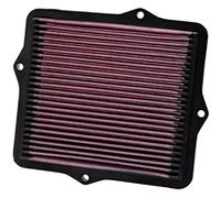 K&N KN33-2047 Sustitución Filtro De Aire