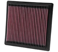K&N KN33-2104 Sustitución Filtro De Aire