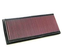 K&N KN33-2130 Sustitución Filtro De Aire