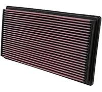 K&N KN33-2670 Sustitución Filtro De Aire