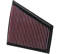 K&N KN33-2830 Sustitución Filtro De Aire