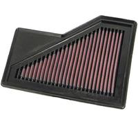 K&N KN33-2885 Sustitución Del Filtro De Aire