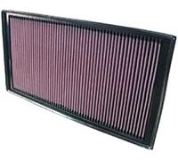 K&N KN33-2912 Sustitución Del Filtro De Aire