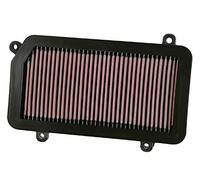 K&N KN33-2939 Sustitución Del Filtro De Aire