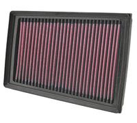 K&N KN33-2944 Sustitución Filtro De Aire