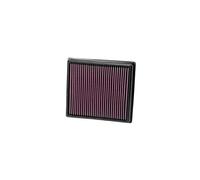 K&N KN33-2990 Sustitución Del Filtro De Aire