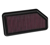 K&N KN33-3009 Sustitución Filtro De Aire