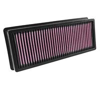 K&N KN33-3028 Sustitución Del Filtro De Aire