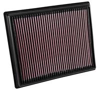 K&N KN33-3035 Sustitución Filtro De Aire