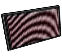 K&N KN33-3036 Sustitución Del Filtro De Aire