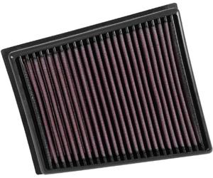 K&N KN33-3057 Sustitución Filtro de Aire Coche