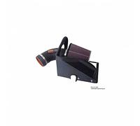 K&N KN57-3045 Funcionamiento Del Sistema De Entrada De Aire
