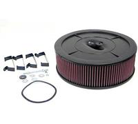 K&N KN61-2010 Control de Flujo