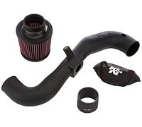 K&N KN63-1101 Funcionamiento Del Sistema De Entrada De Aire