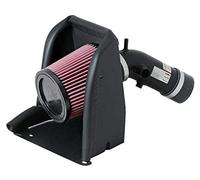 K&N KN69-3514TTK Funcionamiento Del Sistema De Entrada De Aire