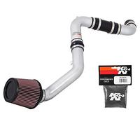 K&N KN69-6020TS Funcionamiento Del Sistema De Entrada De Aire