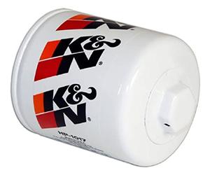 K&N KNHP-1017 Filtro de Aire