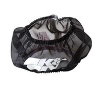 K&N KNKA-7408DK Wrap Drycharger Ka-7408 Filtro de Aire, Negro