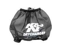 K&N KNYA-6601DK Filtro de Aire