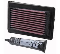 K&N KNYA-6604 Filtro de Aire