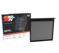 K&N LIFETIME Cabin Air Filter: Premium, Washable, Clean Air for your Cabin: Compatible with 2023-2023 SUBARU Crosstrek; 2019-2024 SUBARU Forester; 2022-2024 SUBARU WRX; 2019-2023 SUBARU XV, VF2084