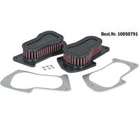 K&N M1800 R INTRUDER 06-