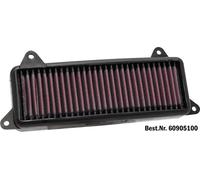 K&N NHX110 LEAD 10-