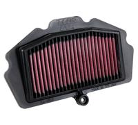 K&N NINJA 400/Z 400 A.C.18-