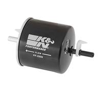 K & N pf-2200 Filtro de combustible Moto
