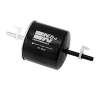 K & N pf-2300 Filtro de combustible Moto