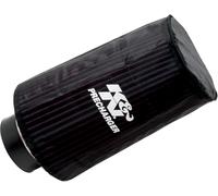 K&N Re-0810pk calcetín protector contra la lluvia filtro aire