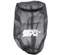K&N RE-0810PK funda para filtro de aire Coche y Moto