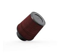 K&N RE-0950 filtro de goma universal Coche y Moto