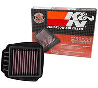 K & N Repuesto Filtro De Aire