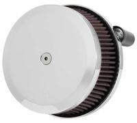 K&N RK-3945 - Sistema de succión para Harley Davidson