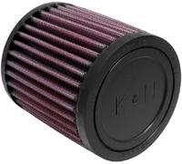 K&N RU-0500 filtro de goma universal Coche y Moto