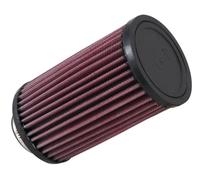 K&N RU-1050 filtro de goma universal Coche y Moto