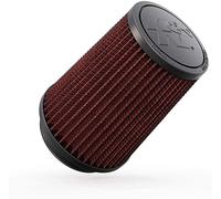 K&N RU-5111 filtro de goma universal Coche y Moto