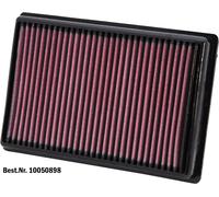 K&N S 1000 R/RR/XR A.C. 09-