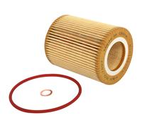 K&N Seleccione Filtro de aceite: Diseado para proteger su motor: se ajusta a los modelos de vehculos BMW seleccionados (consulte la descripcin del