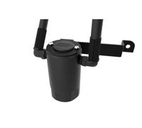 K&N Separador de aceite de aire compatible con Chrysler 2020-2021 300, 2005-2020 300C | Dodge 2009-2023 Challenger, 2006-2023 Charger, 2006-2008 Mangum| Catch Can, Engine Performance Boost, 81-0806