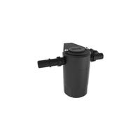 K&N Separador de Aceite de Aire Compatible con Ford Mustang GT 2018-2023 y Mustang Mach 1 2021-2023 | Mustang Bullitt 2019-2020 | Catch Can, Engine Performance Boost, 81-0802