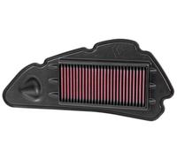 K&N SH125I 13-18