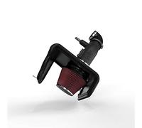 K&N Sistema de Admisión de Aire Aircharger compatible con Chevrolet Colorado/GMC Canyon 2.5L L4 2015-2016 (63-3089)