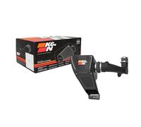 K&N Sistema de Admisión de Aire Aircharger compatible con Ford Bronco 2.3L L4 Facelift 2021- (63-2620)