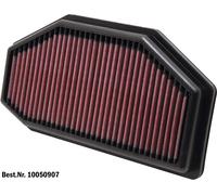 K&N SPEED TRIPLE 1050 A.C.11-
