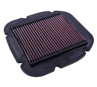 K&N SU-1002 Filtro de Aire para Suzuki DL650/DL1000 V-STROM 02-09
