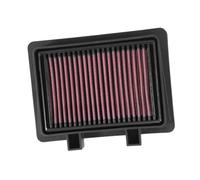 K&N SU-1014 Filtro de Aire para Suzuki DL1000 V-STROM 2014-2015