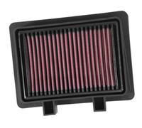 K&N SU-1014 Filtro de Aire para Suzuki DL1000 V-STROM 2014-2015