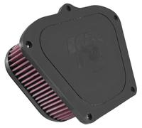 K&N SU-1399 Filtro de Aire para Suzuki GSX1300R HAYABUSA 99-07